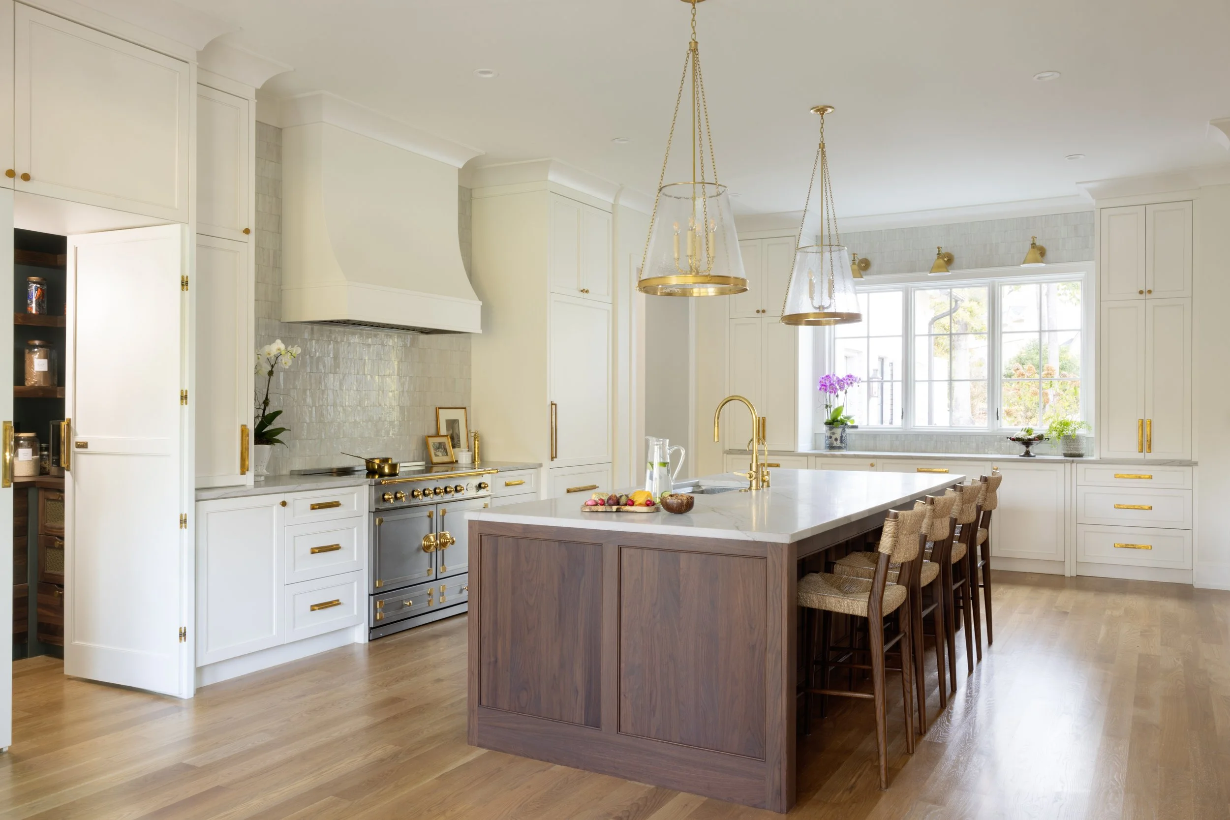 Chapel Hill Luxury Build Insights | Planning, Process & Materials